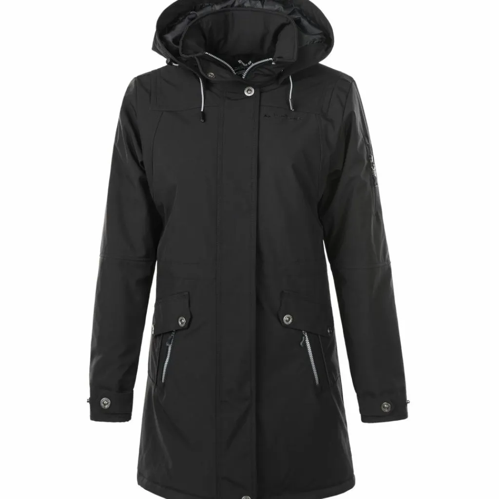 Online · NAMOL Damen Winterjacken