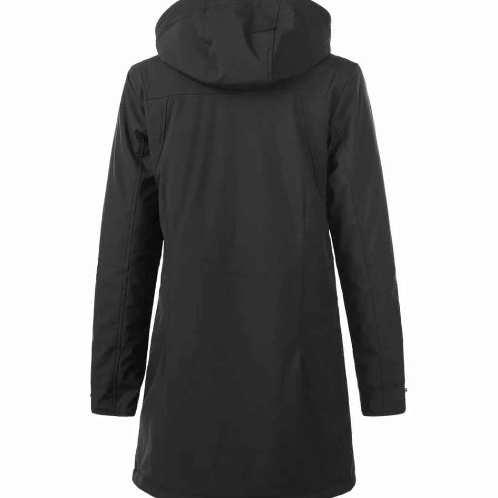 Online · NAMOL Damen Winterjacken