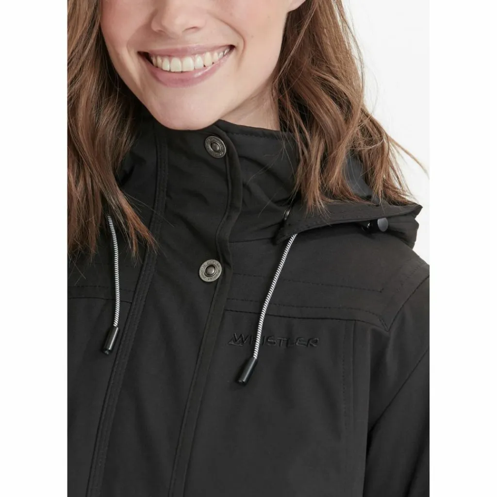 Online · NAMOL Damen Winterjacken