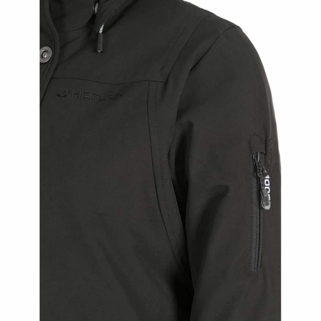 Online · NAMOL Damen Winterjacken