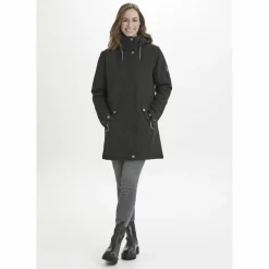 Online · NAMOL Damen Winterjacken