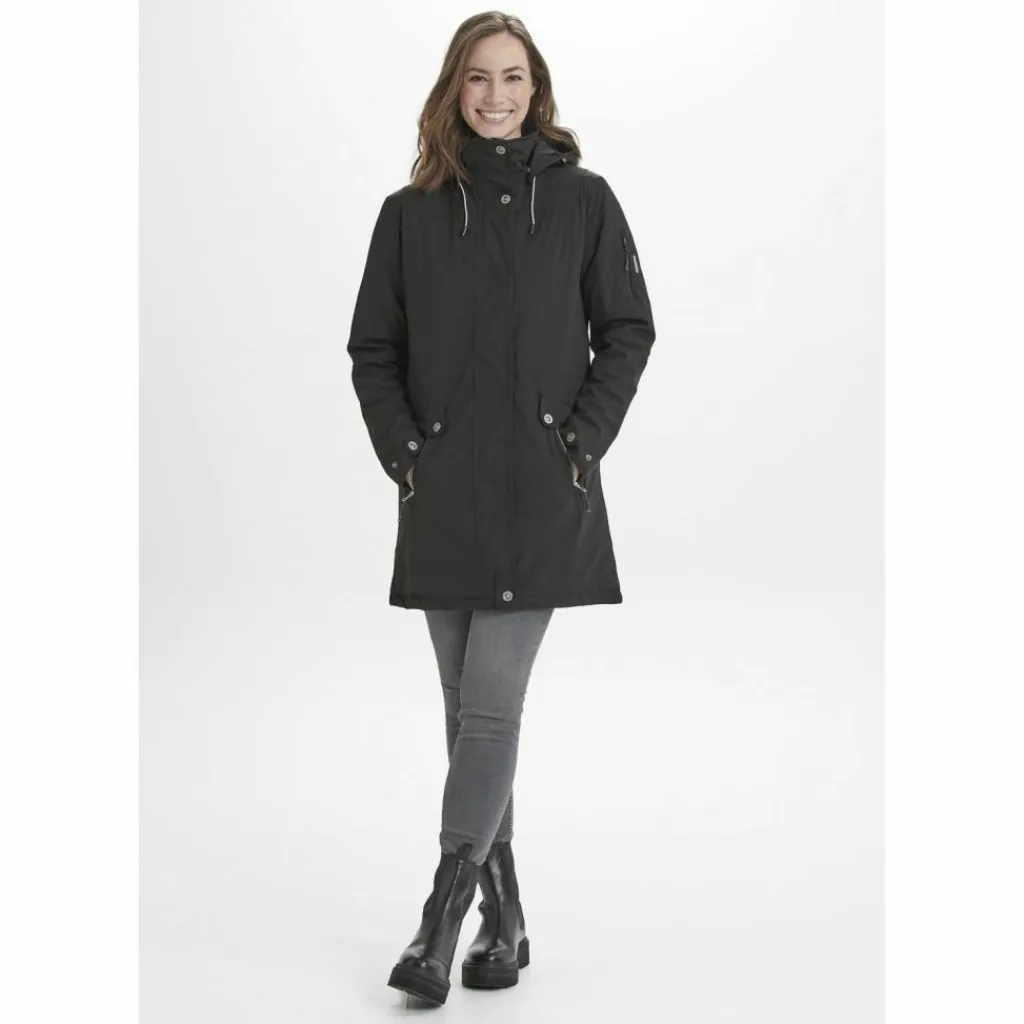 Online · NAMOL Damen Winterjacken
