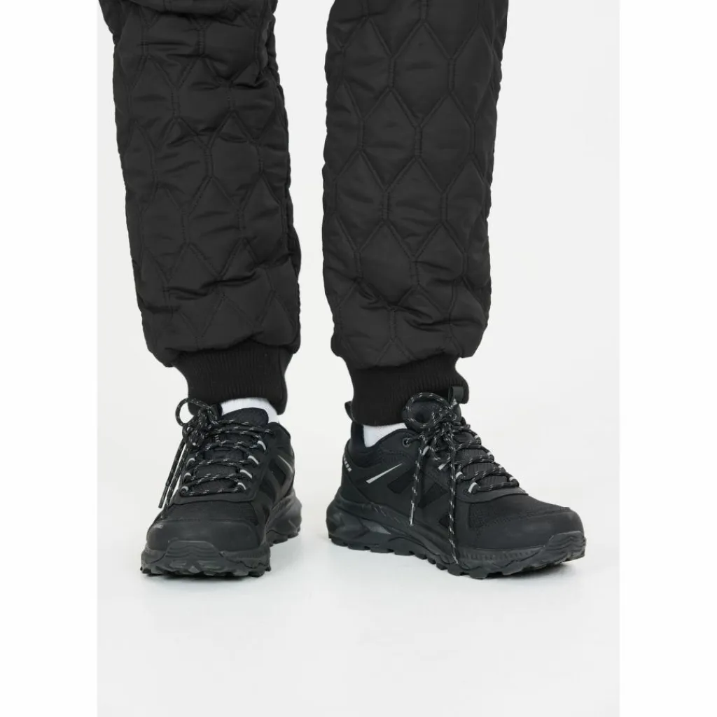 Whistler Klettern & Bouldern|Klettern<· Nelly 1001 Black