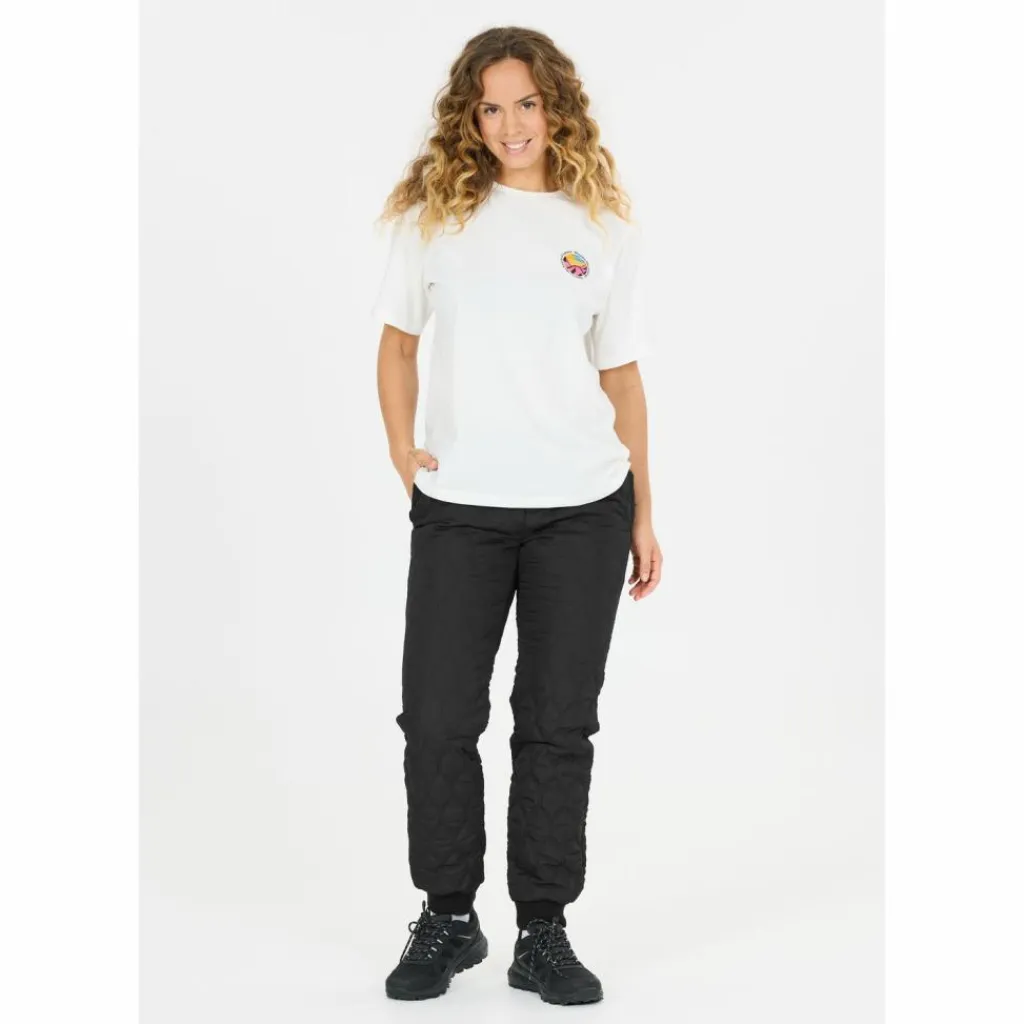 Whistler Klettern & Bouldern|Klettern<· Nelly 1001 Black