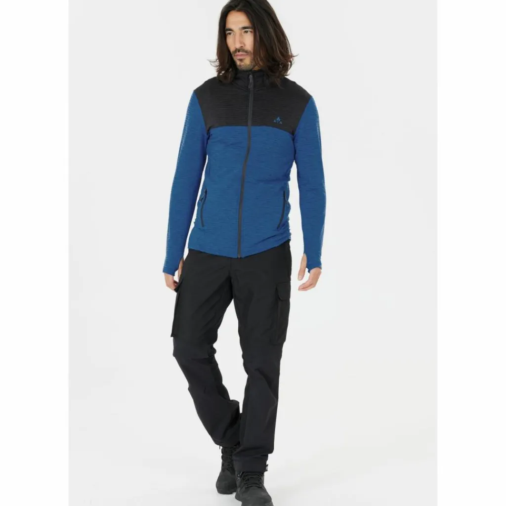 Online · Nevados Herren Klettern|Fleecejacken