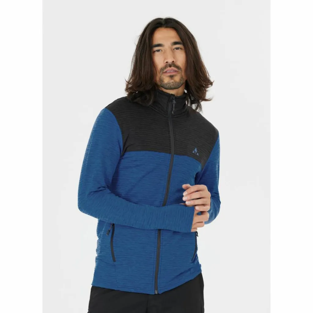 Online · Nevados Herren Klettern|Fleecejacken