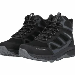 Whistler Boots & Stiefel|Winterschuhe<· Niament 1001S Black Solid