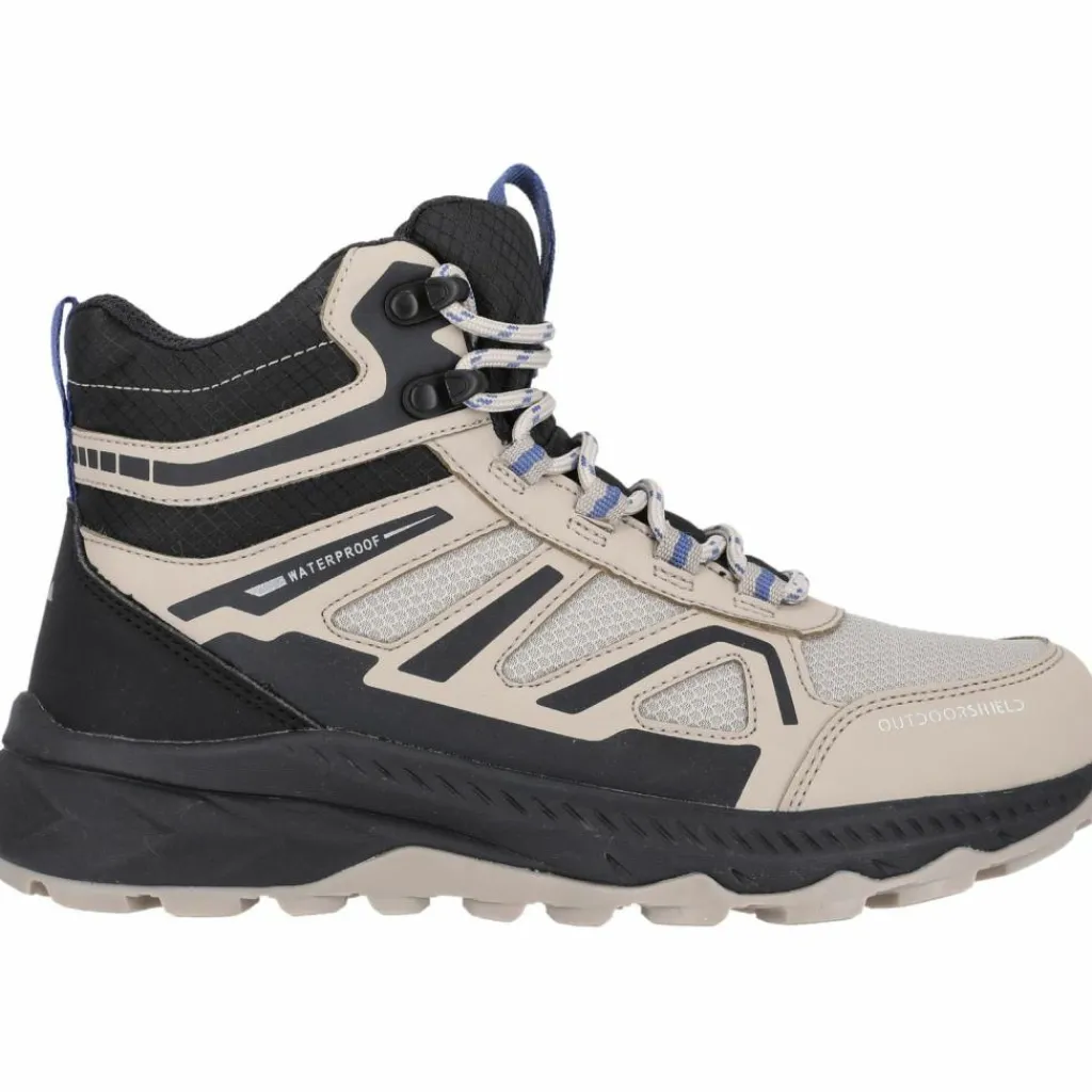 Whistler Wanderschuhe<· Niament 1136 Simply Taupe