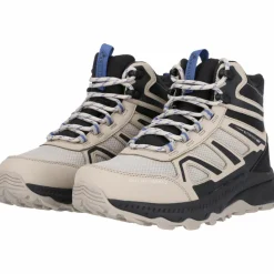 Whistler Wanderschuhe<· Niament 1136 Simply Taupe