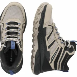 Whistler Wanderschuhe<· Niament 1136 Simply Taupe