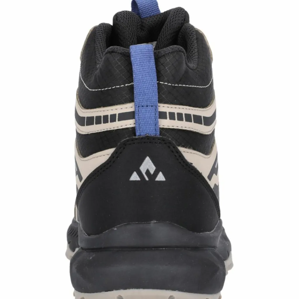 Whistler Wanderschuhe<· Niament 1136 Simply Taupe