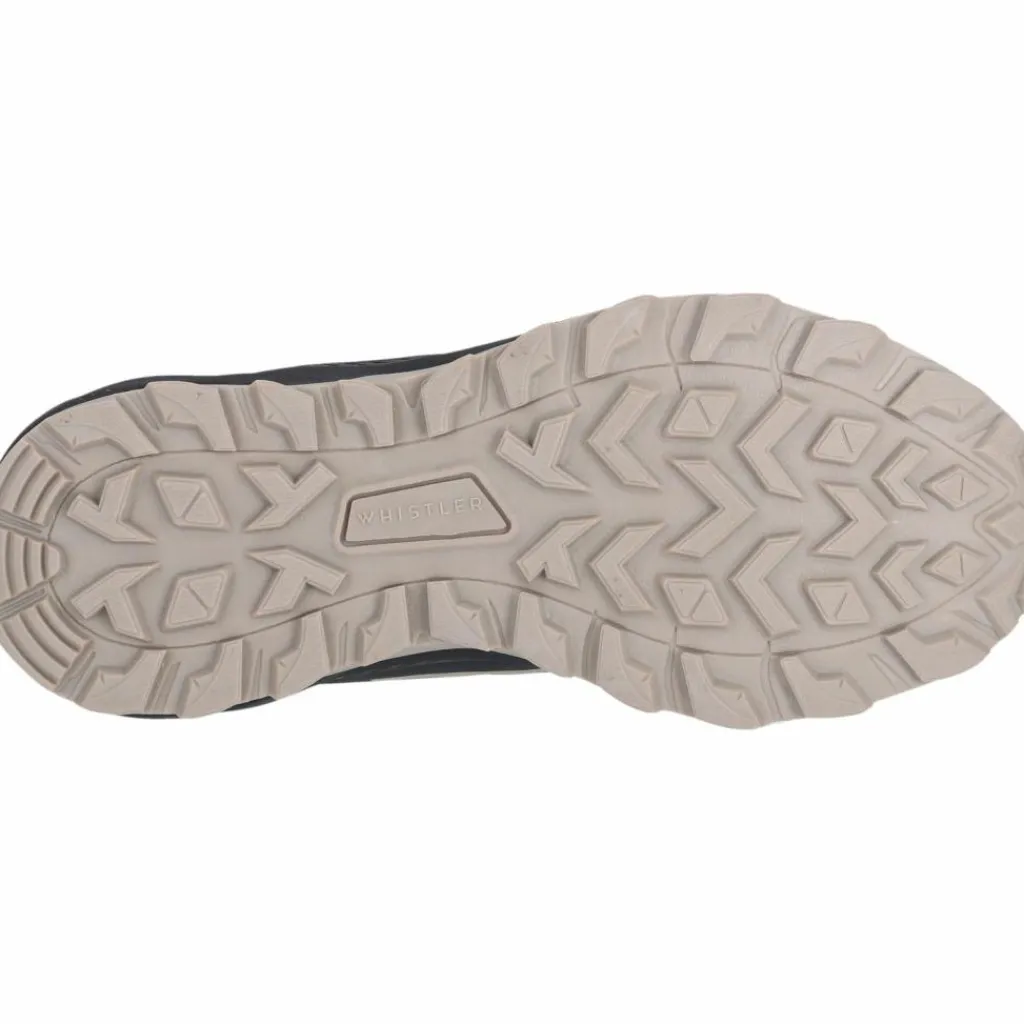 Whistler Wanderschuhe<· Niament 1136 Simply Taupe