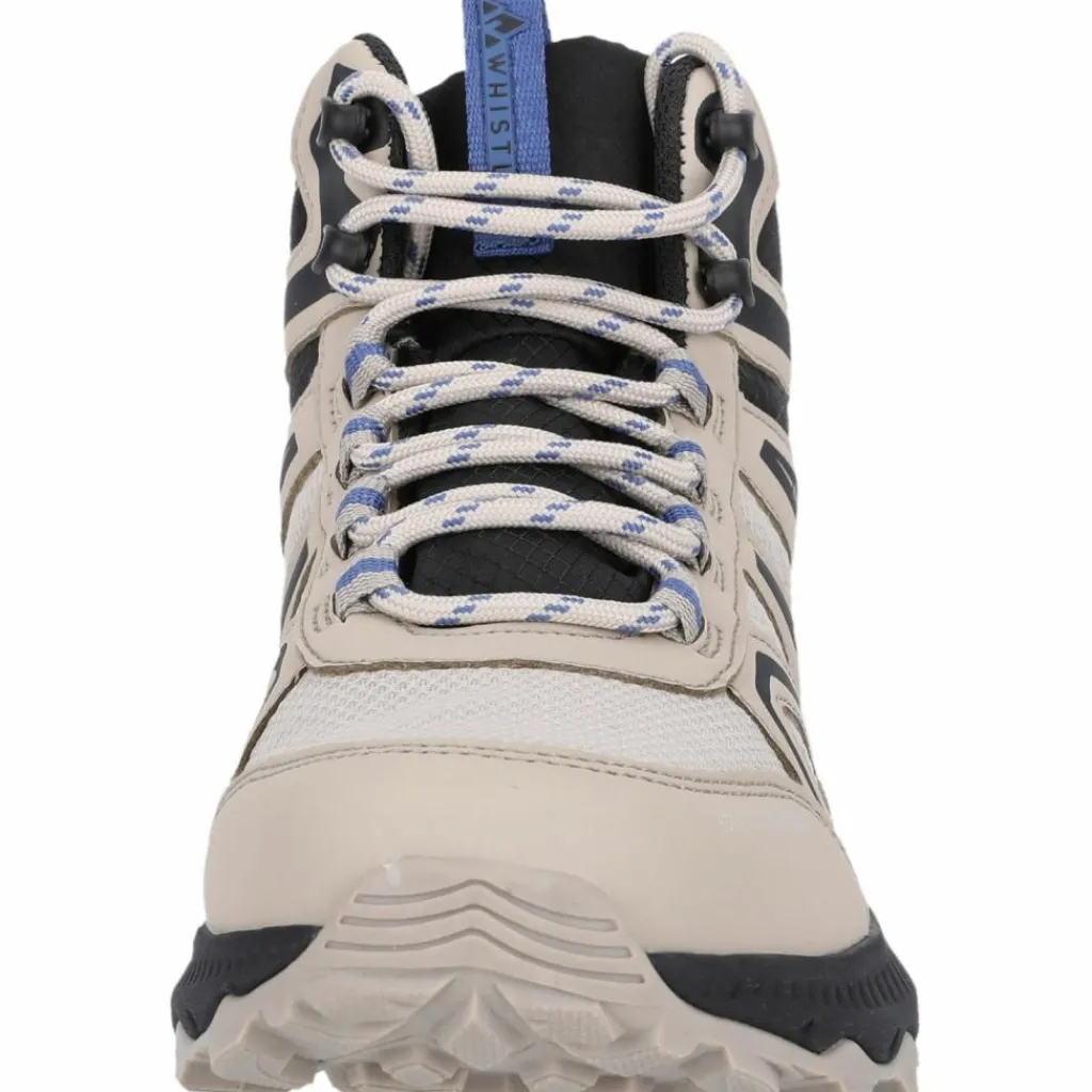 Whistler Wanderschuhe<· Niament 1136 Simply Taupe