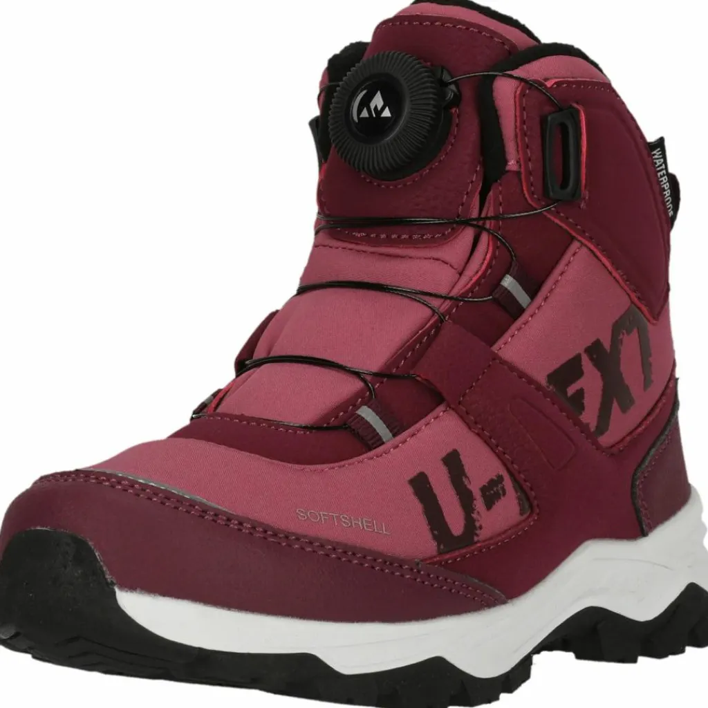 Whistler Winterschuhe|Boots & Stiefel<· Nocara 4047 Prism Pink