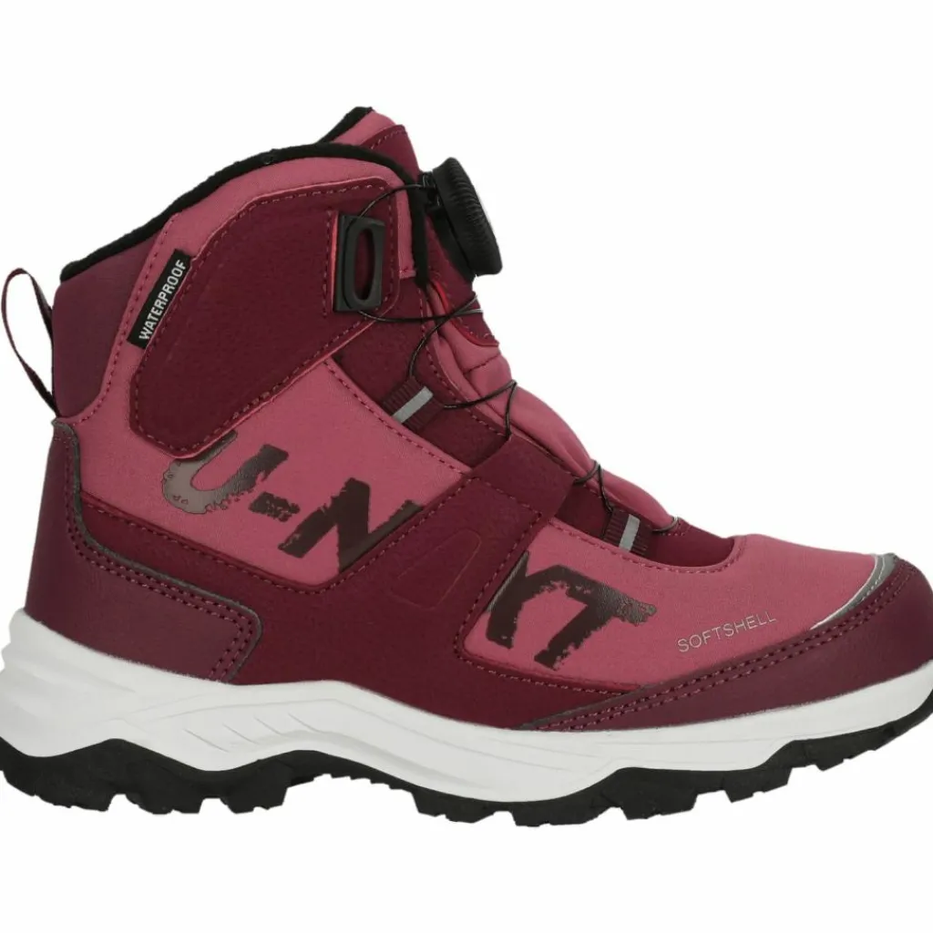 Whistler Winterschuhe|Boots & Stiefel<· Nocara 4047 Prism Pink