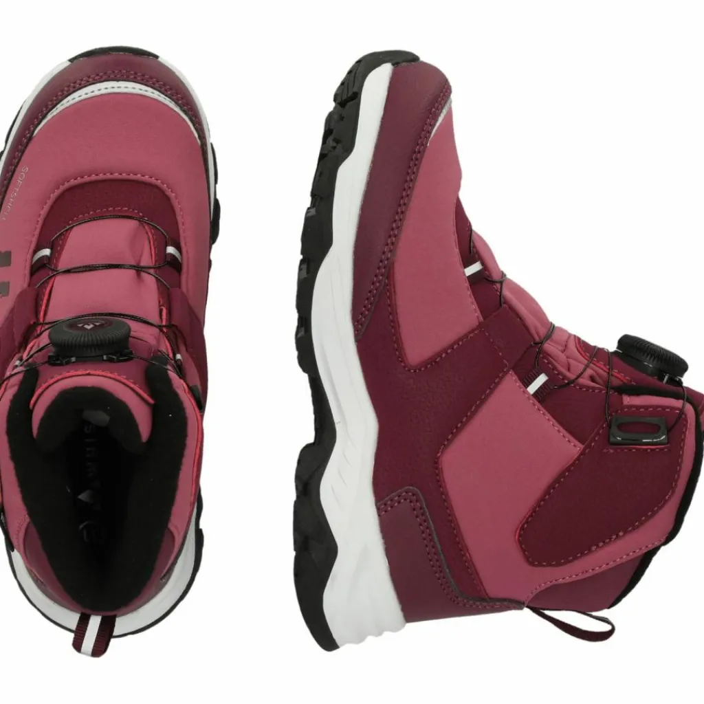 Whistler Winterschuhe|Boots & Stiefel<· Nocara 4047 Prism Pink