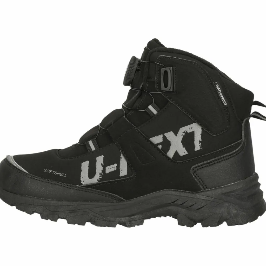 Whistler Winterschuhe|Boots & Stiefel<· Nocara 1001 Black