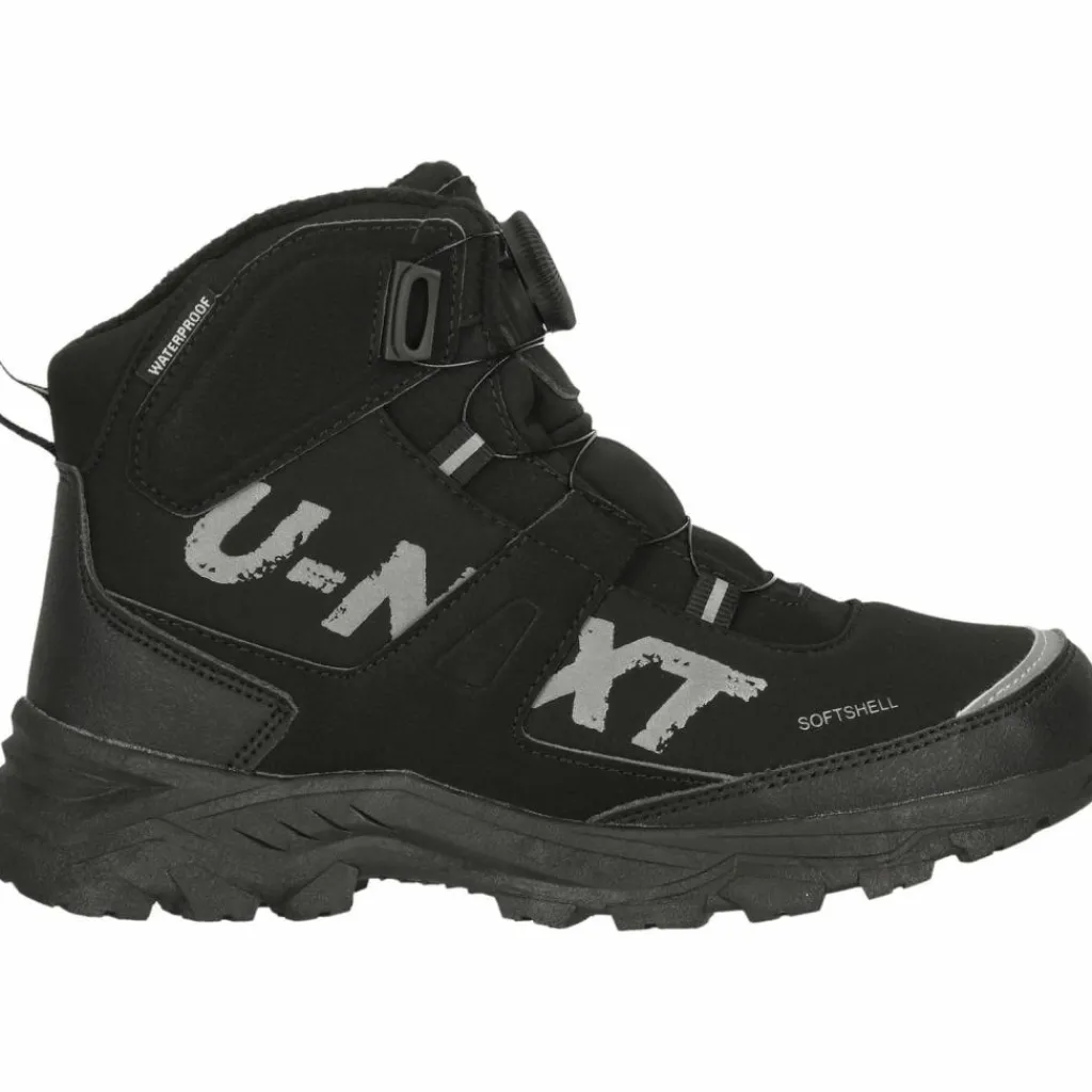 Whistler Winterschuhe|Boots & Stiefel<· Nocara 1001 Black
