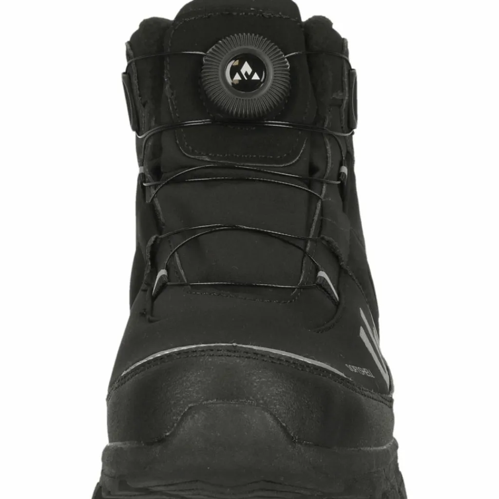 Whistler Winterschuhe|Boots & Stiefel<· Nocara 1001 Black