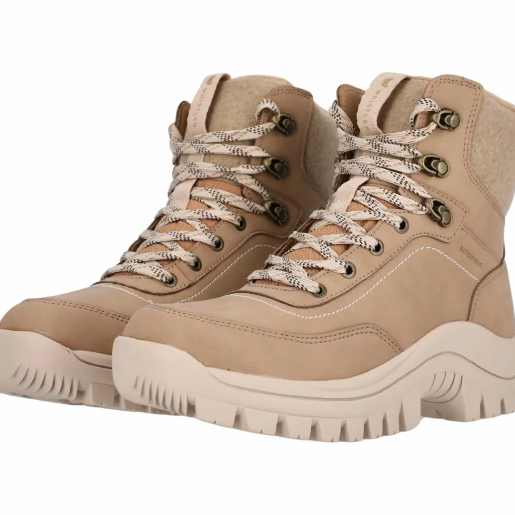 Whistler Winterschuhe|Boots & Stiefel<· Nuslog 5133 Beaver Fur