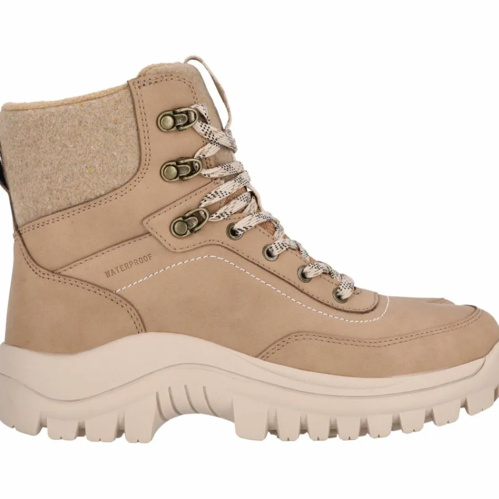 Whistler Winterschuhe|Boots & Stiefel<· Nuslog 5133 Beaver Fur