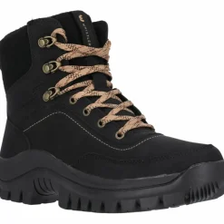 Whistler Winterschuhe|Boots & Stiefel<· Nuslog 1001 Black