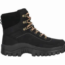 Whistler Winterschuhe|Boots & Stiefel<· Nuslog 1001 Black