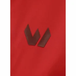 Whistler Regenjacken<· Osbourne 4223 Rococco Red