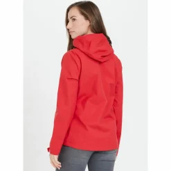 Whistler Regenjacken<· Osbourne 4223 Rococco Red