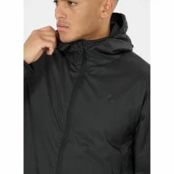 Whistler Übergangsjacken<· Palu 1001 Black