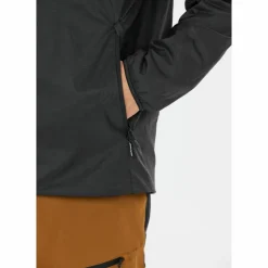 Whistler Übergangsjacken<· Palu 1001 Black