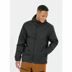 Whistler Übergangsjacken<· Palu 1001 Black