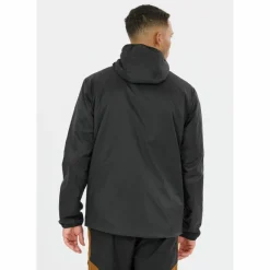 Whistler Übergangsjacken<· Palu 1001 Black