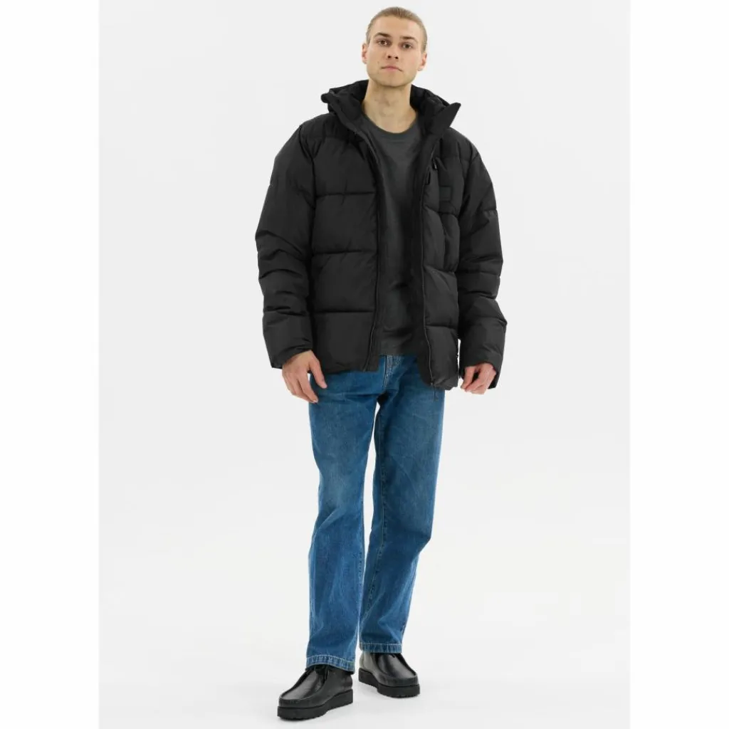 Whistler Winterjacken<· Pearson 1001 Black