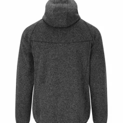 Whistler Fleecejacken<· Pennine 1001 Black