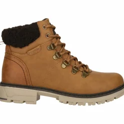 Whistler Winterschuhe|Boots & Stiefel<· Perilly 5188 Prairie Sand
