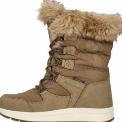 Whistler Boots & Stiefel|Winterschuhe<· Piana 3027 Timber Wolf