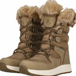 Whistler Boots & Stiefel|Winterschuhe<· Piana 3027 Timber Wolf