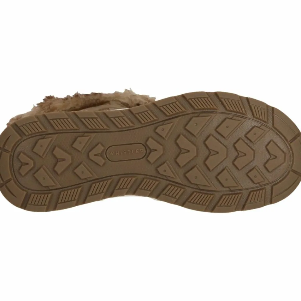 Whistler Boots & Stiefel|Winterschuhe<· Piana 3027 Timber Wolf