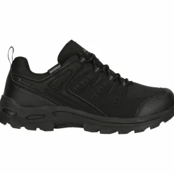 Whistler Radsport|Wanderschuhe<· Pinacle 1001S Black