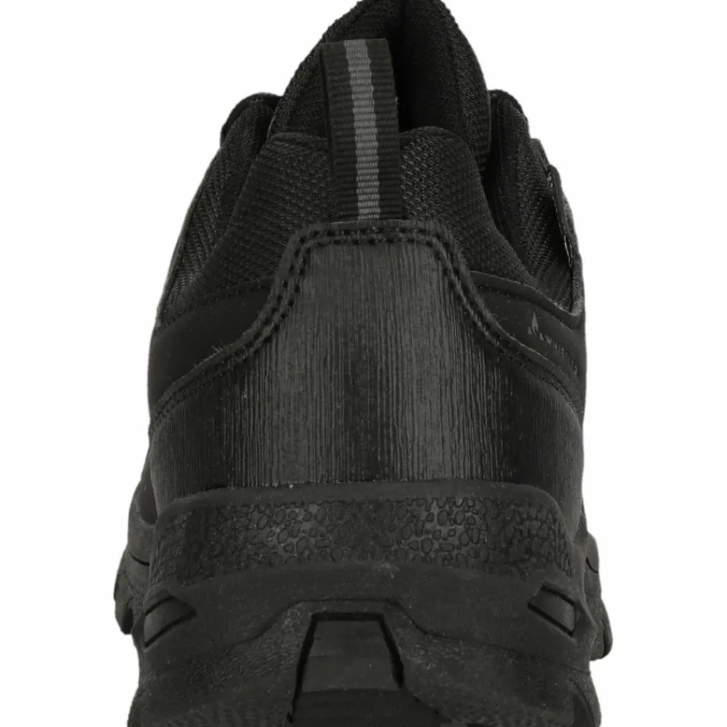 Whistler Radsport|Wanderschuhe<· Pinacle 1001S Black