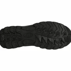 Whistler Radsport|Wanderschuhe<· Pinacle 1001S Black
