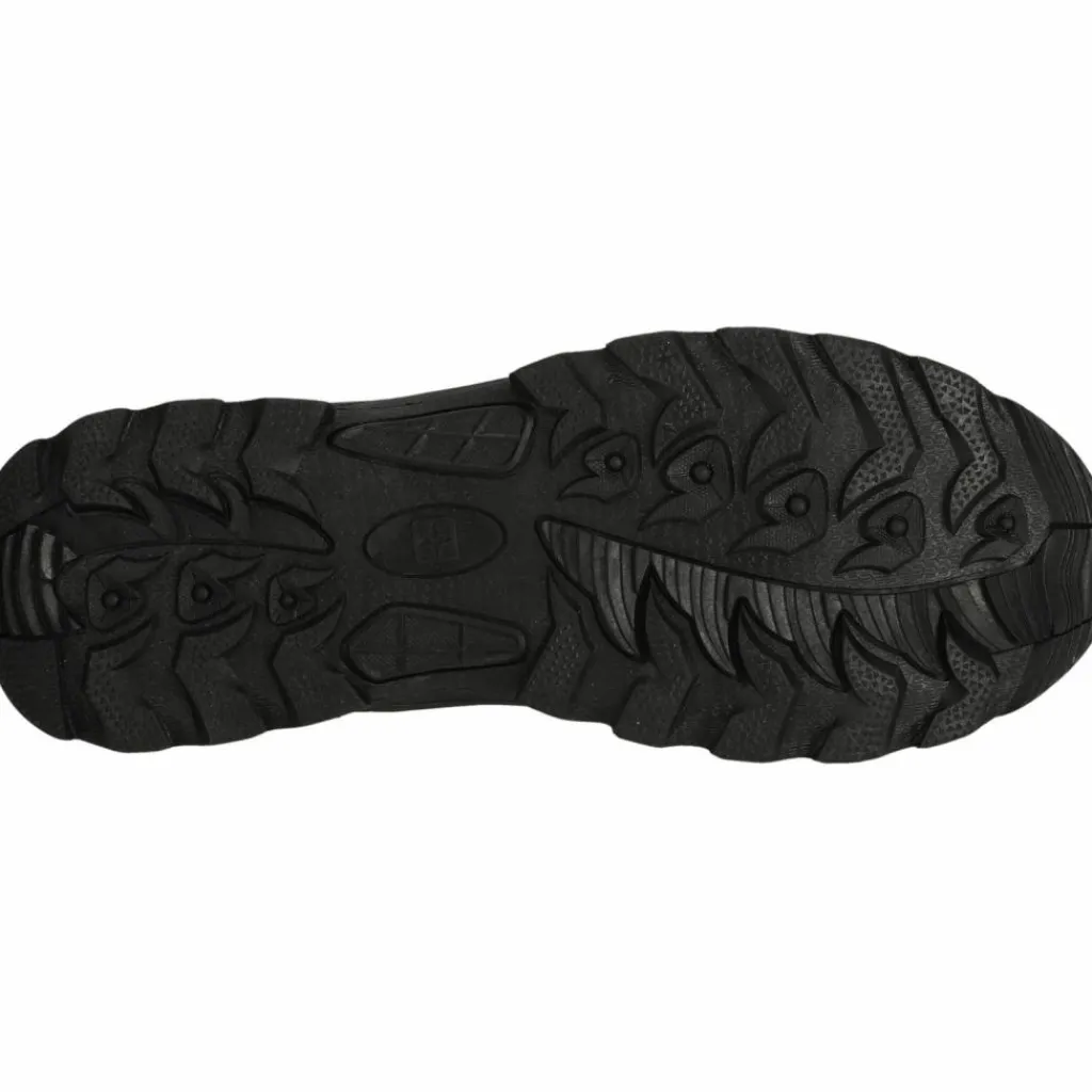 Whistler Radsport|Wanderschuhe<· Pinacle 1001S Black