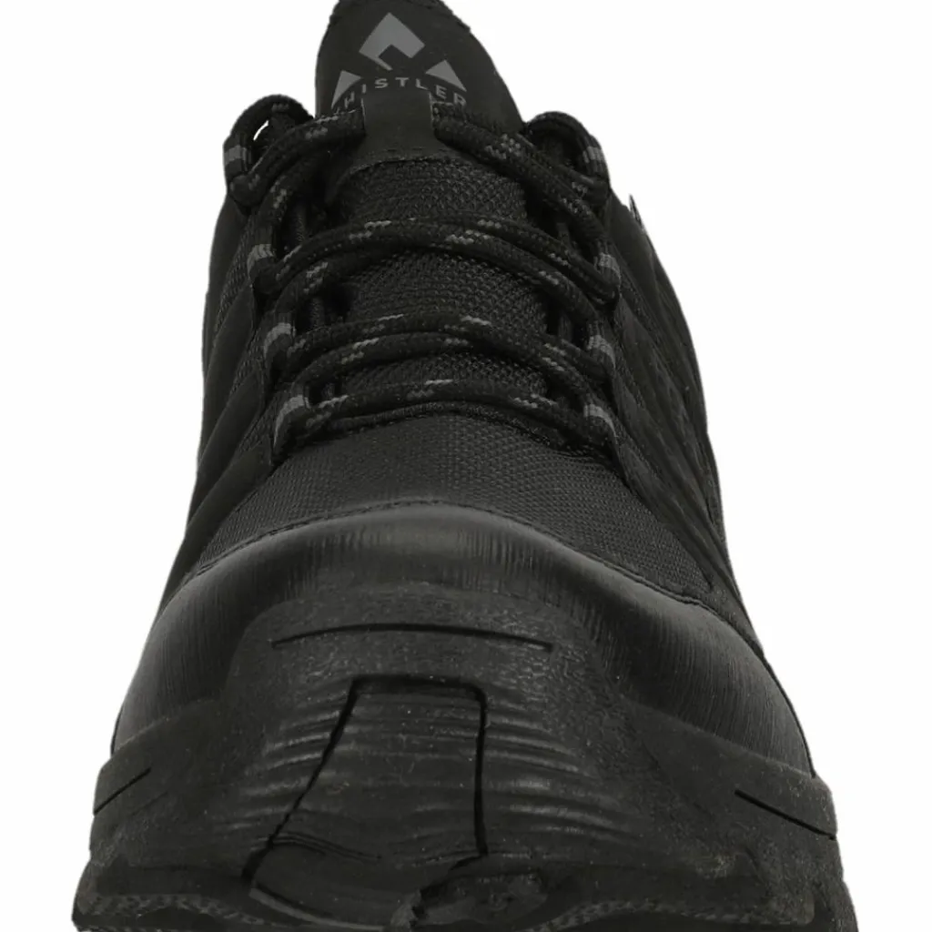 Whistler Radsport|Wanderschuhe<· Pinacle 1001S Black