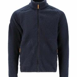 Whistler Fleecejacken<· Pioneer 2048 Navy Blazer
