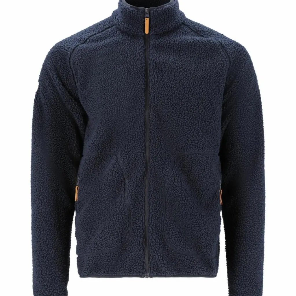 Whistler Fleecejacken<· Pioneer 2048 Navy Blazer