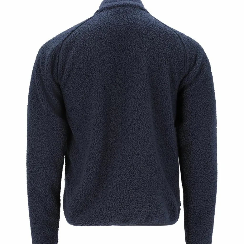 Whistler Fleecejacken<· Pioneer 2048 Navy Blazer