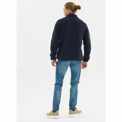 Whistler Fleecejacken<· Pioneer 2048 Navy Blazer