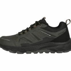 Whistler Wanderschuhe<· Qisou M 1071 Black Ink