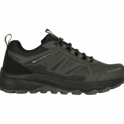 Whistler Wanderschuhe<· Qisou M 1071 Black Ink